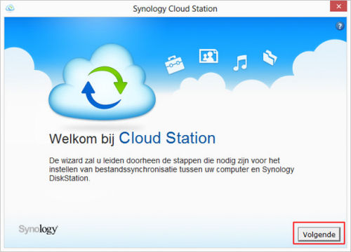 Synology_CloudStation_Client_01